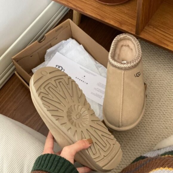 New UGG Tazz Tasman Sandals Women Slipper - Picture 8 of 9